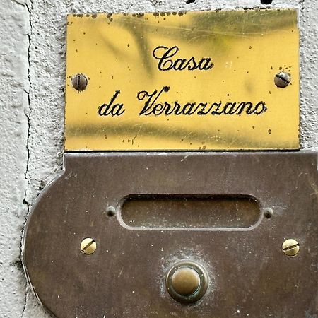 Casa Da Verrazzano Florence Luaran gambar