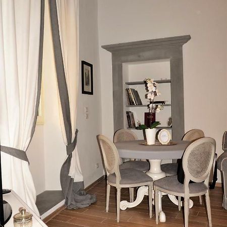 Casa Da Verrazzano Florence Luaran gambar