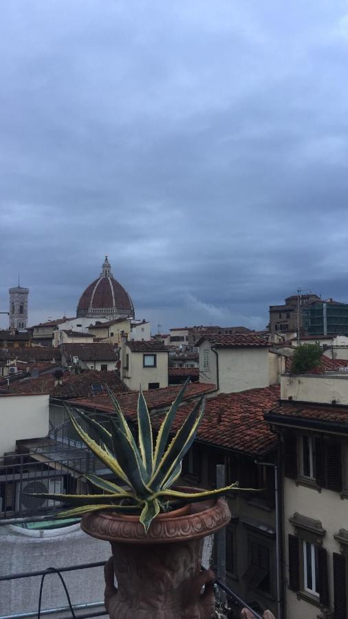 Casa Da Verrazzano Florence Luaran gambar