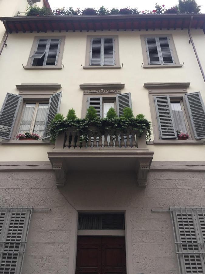Casa Da Verrazzano Florence Luaran gambar
