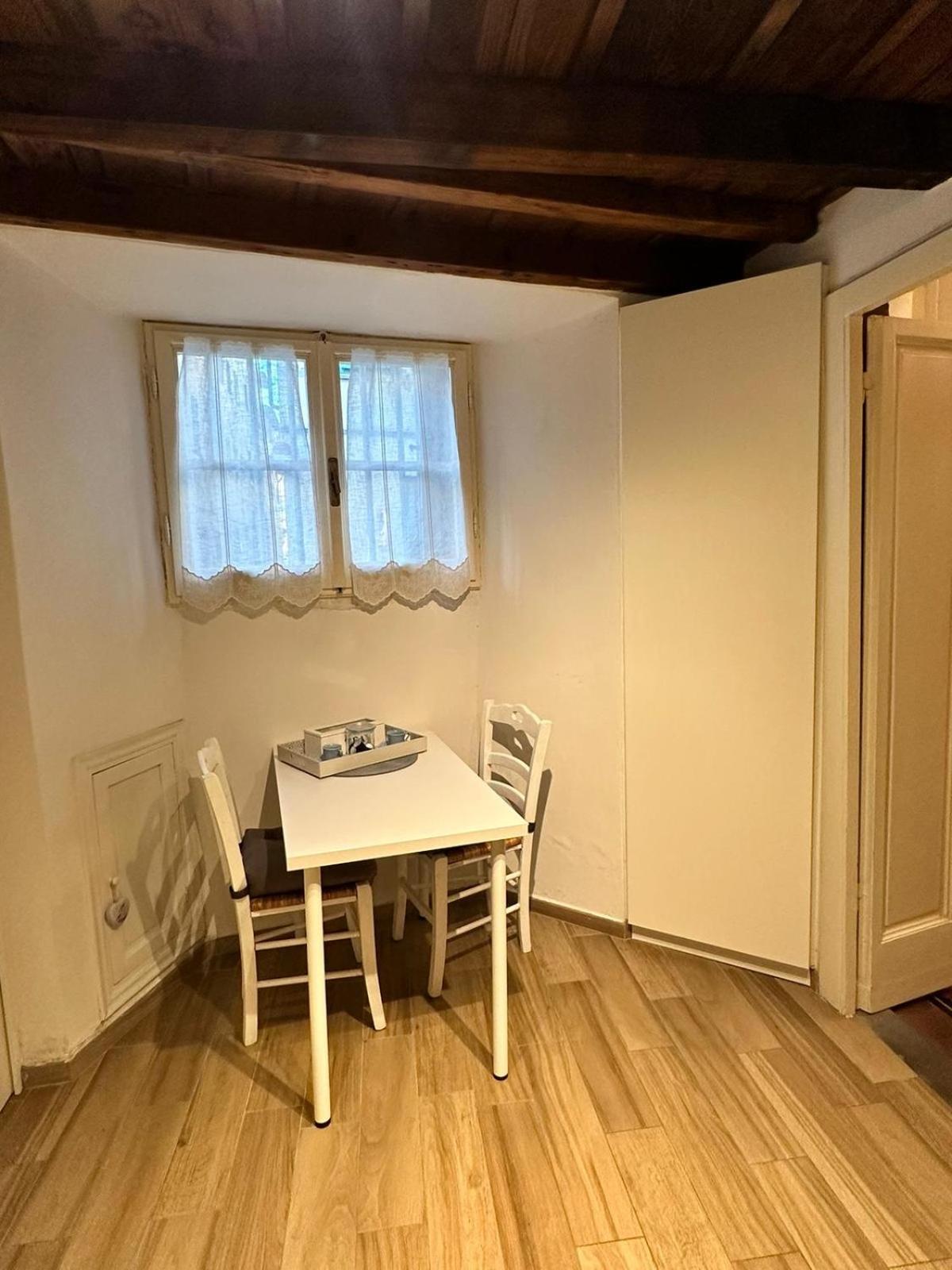 Casa Da Verrazzano Florence Luaran gambar
