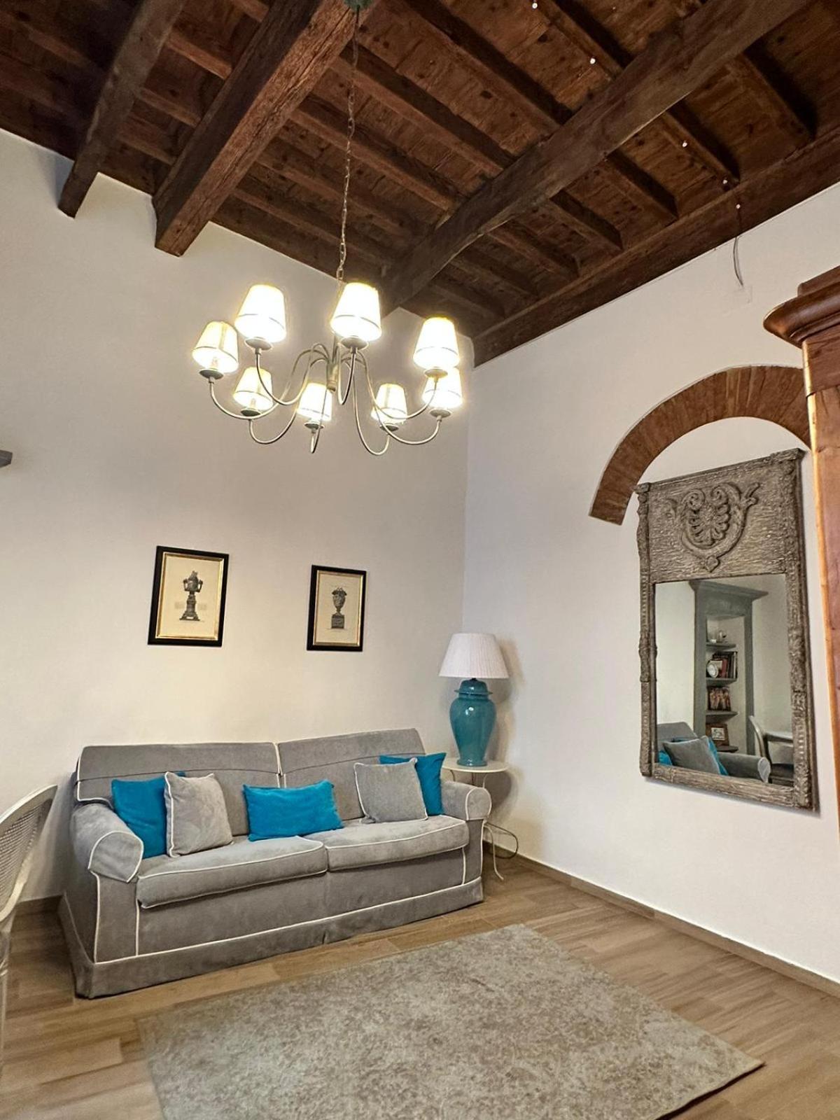 Casa Da Verrazzano Florence Luaran gambar
