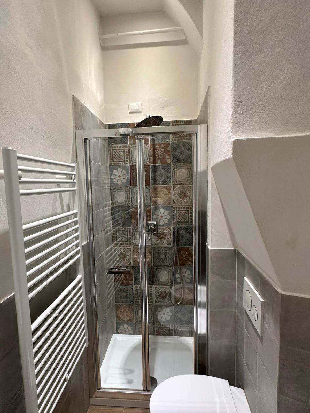 Casa Da Verrazzano Florence Luaran gambar