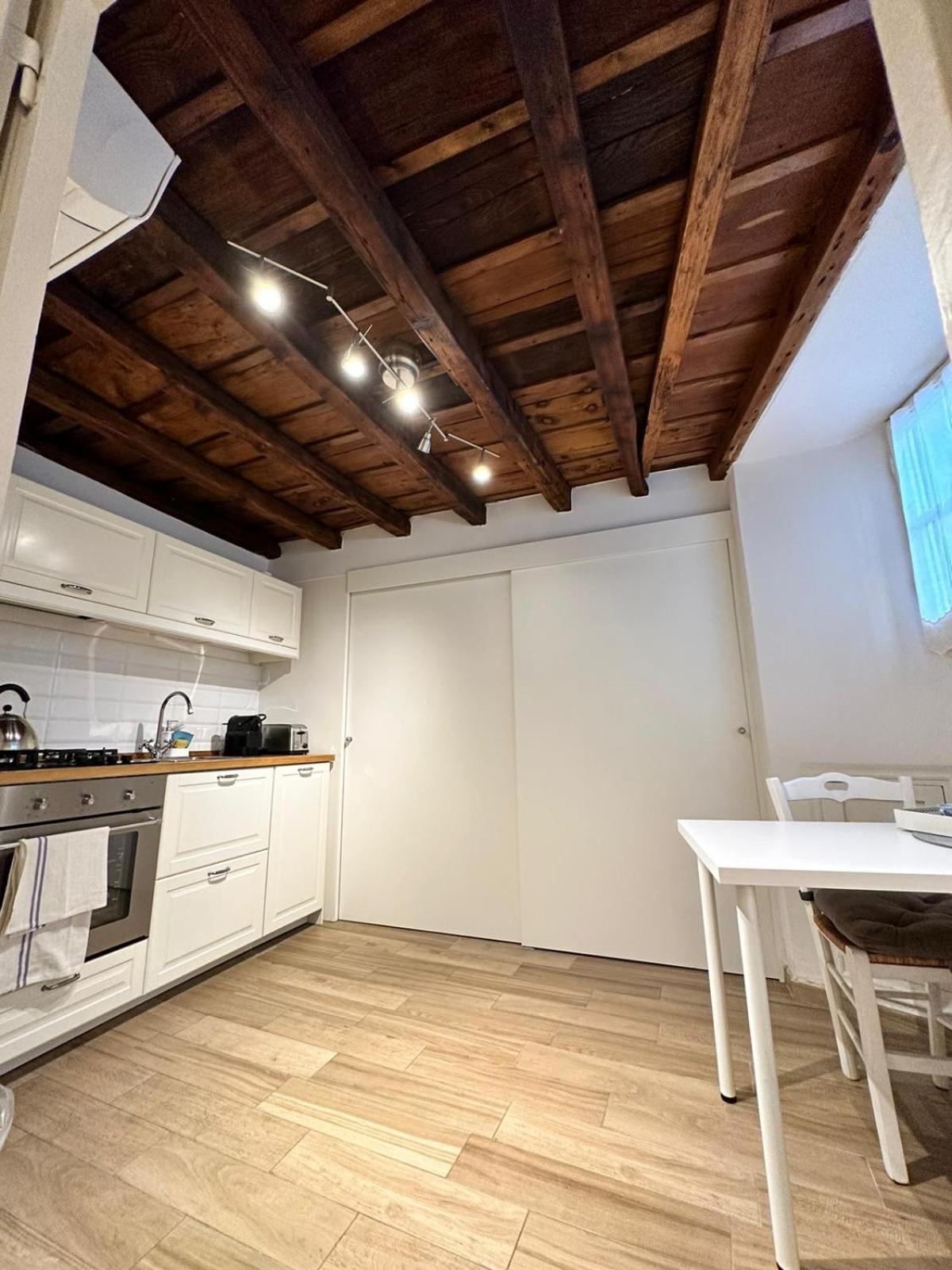 Casa Da Verrazzano Florence Luaran gambar