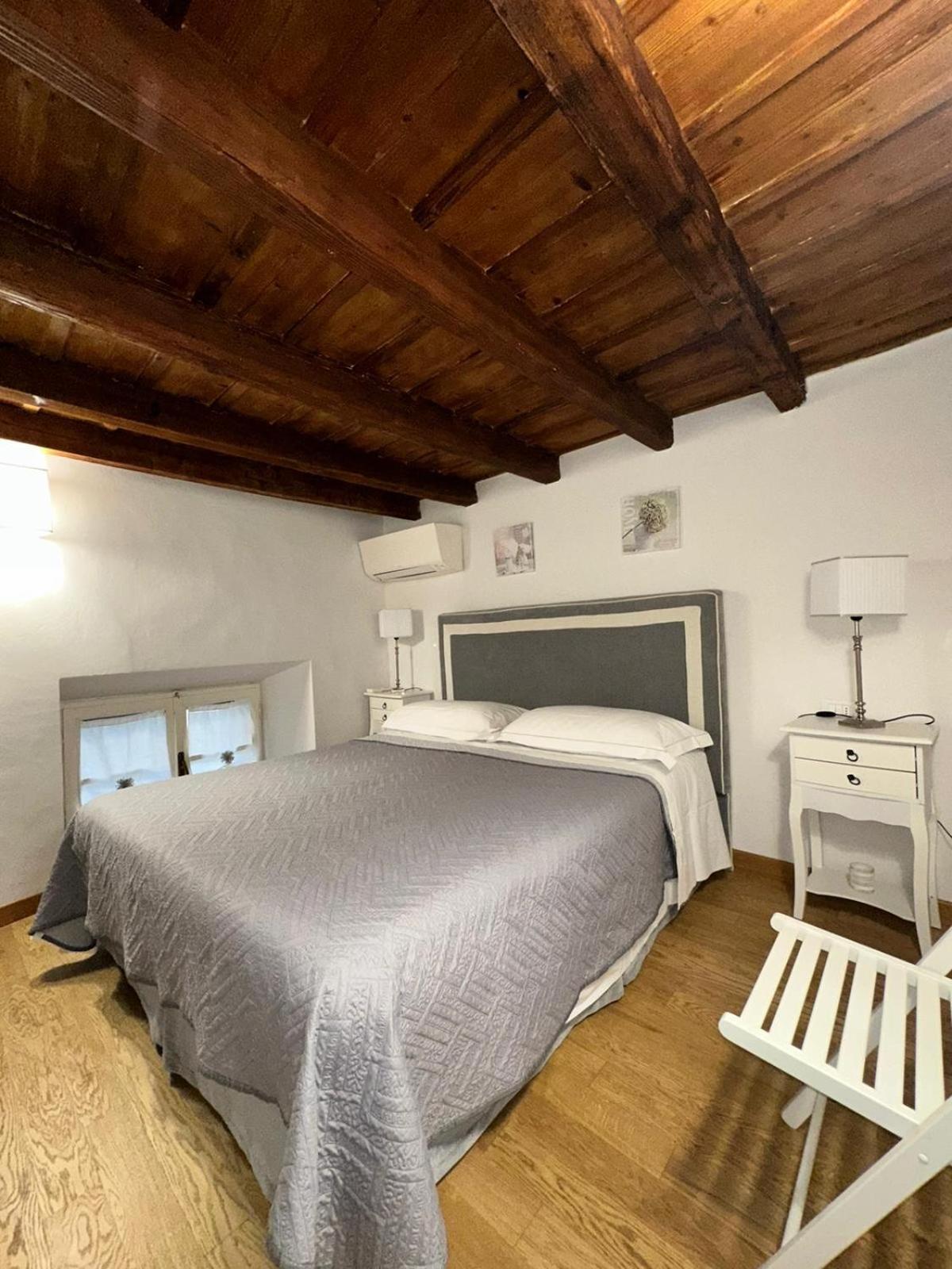 Casa Da Verrazzano Florence Luaran gambar