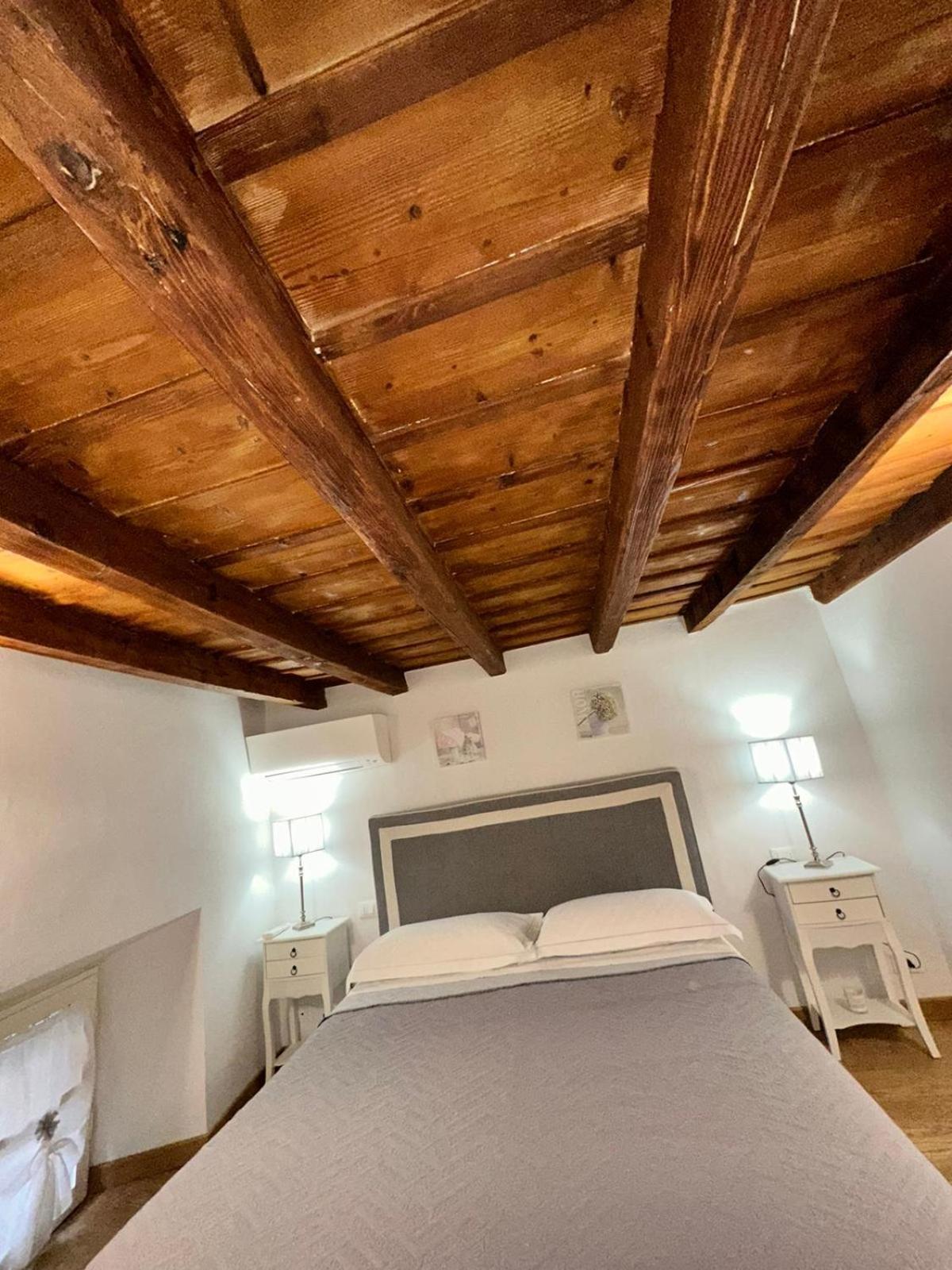 Casa Da Verrazzano Florence Luaran gambar
