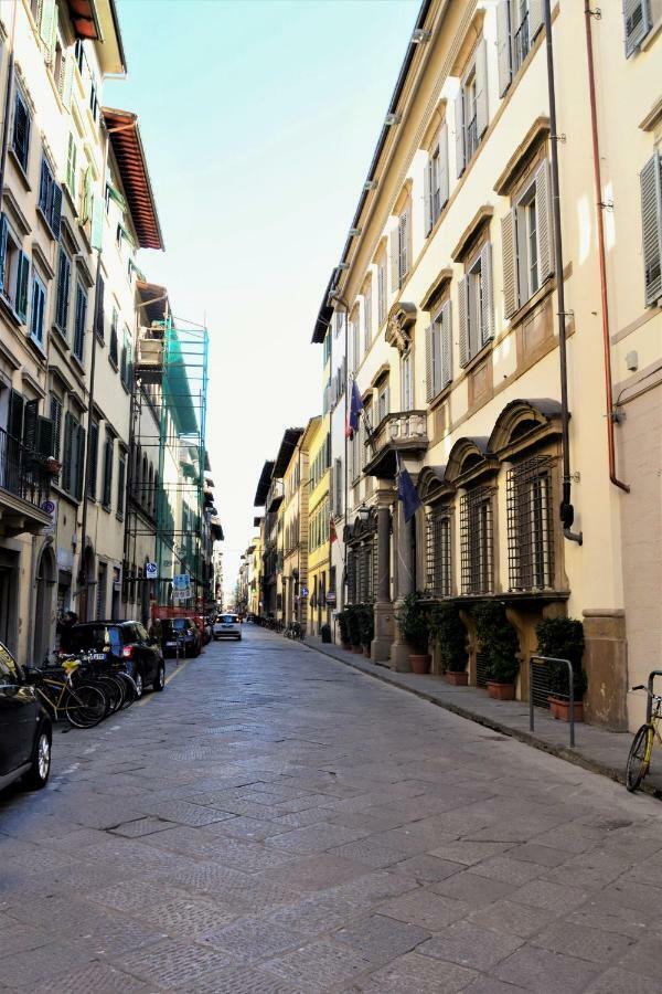 Casa Da Verrazzano Florence Luaran gambar
