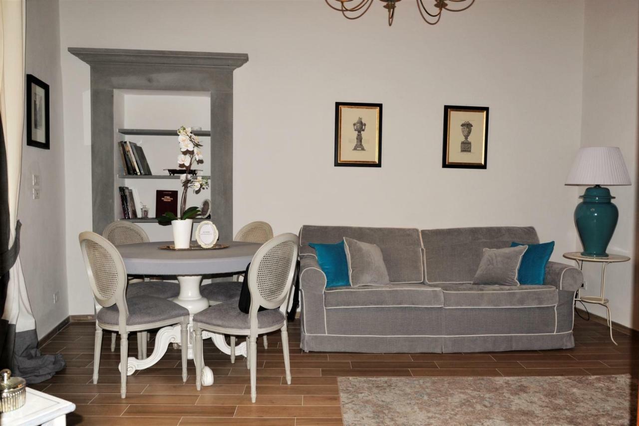 Casa Da Verrazzano Florence Luaran gambar