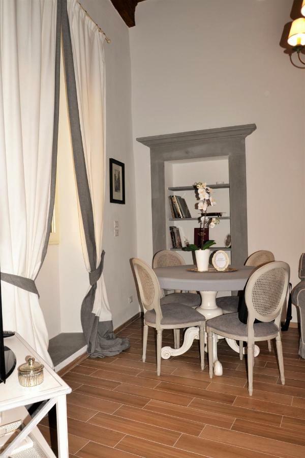 Casa Da Verrazzano Florence Luaran gambar